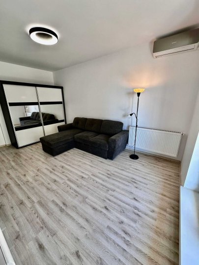 Brancoveanu - Turnu Magurele Apartament 2 camere